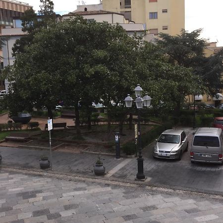 La Residenza Dei Nobili Panzió Catanzaro Kültér fotó