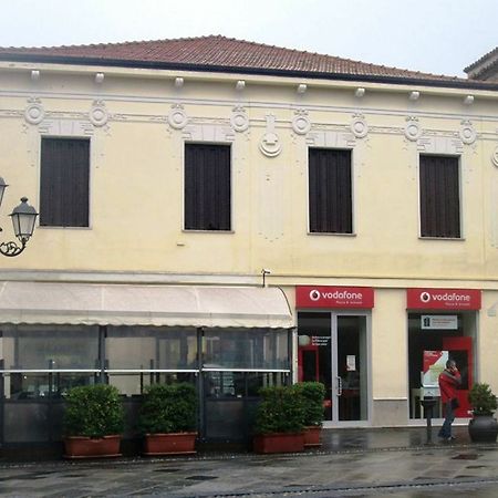 La Residenza Dei Nobili Panzió Catanzaro Kültér fotó