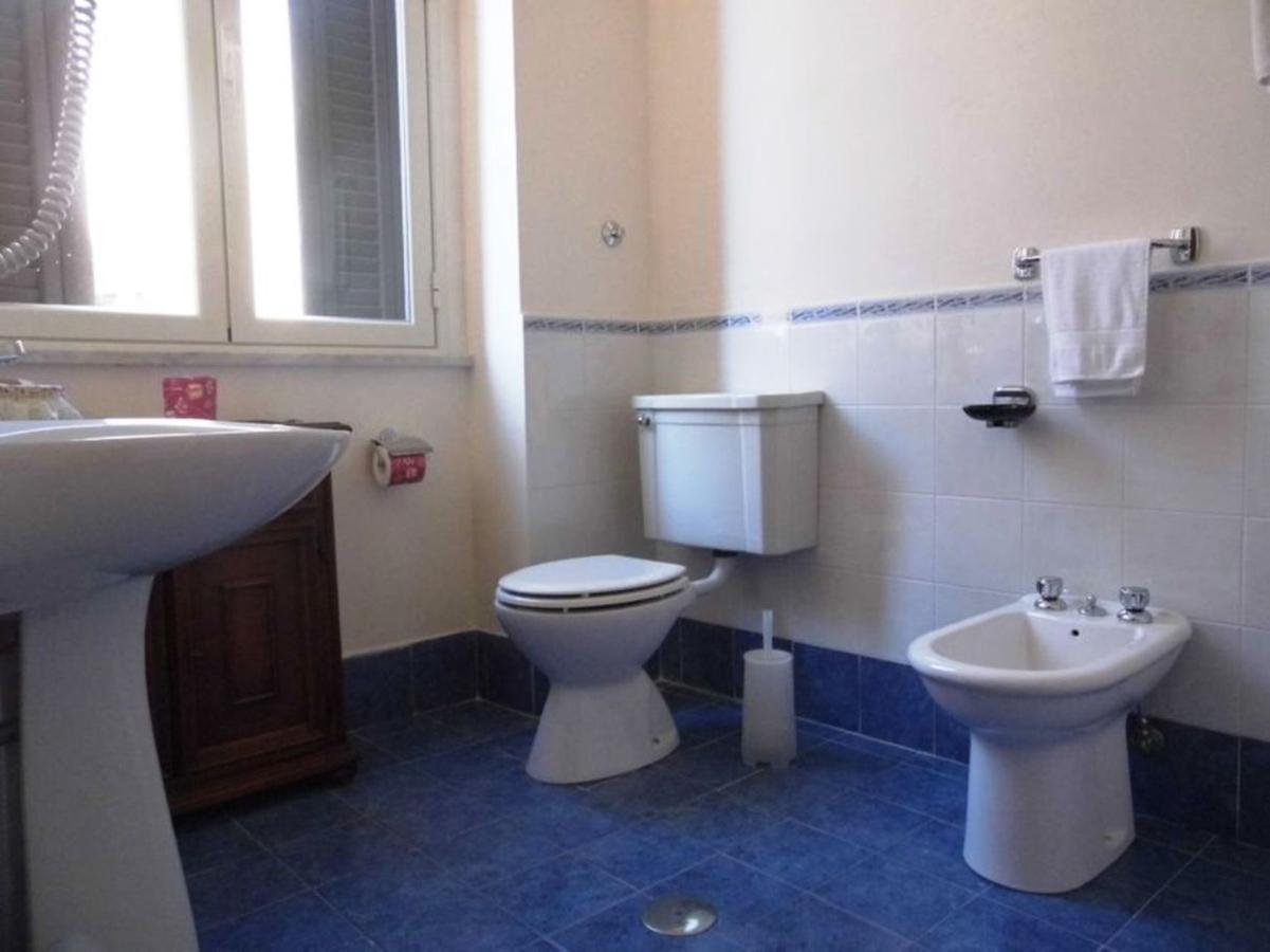 La Residenza Dei Nobili Panzió Catanzaro Kültér fotó